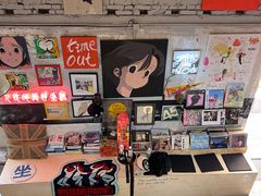 -nodcafe(M50创意园店)