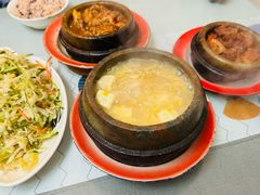 -石锅坛肉(广场店)