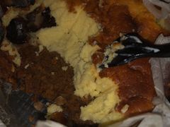 -皇后西斯汀饼店(文化路店)