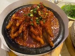 -七八冷面·延边朝鲜族美食(欢乐谷店)