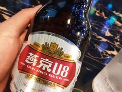 -火枪手串吧·鹤岗小串涮肚(亦庄店)