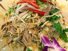 -龙桥私厨·姜花菊花过桥鱼·顺德菜(容桂店)