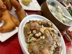 -海坛特色小吃·只做平潭特色菜(平潭店)