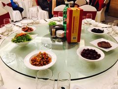 -同庆楼(滨湖万达广场店)