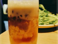 -星伦多自助料理(华润万象城店)