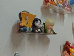 -泡泡玛特POPMART(苏州印象城店)