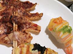 -福禧荟·海鲜自助