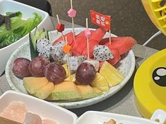 -海底捞火锅(汕头苏宁广场店)