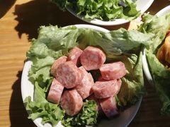 -么肆烤肉(蓝山名邸店)