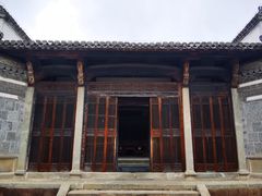 -潜口民宅博物馆