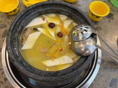 -田村·石锅藏香鸡(八廓街店)