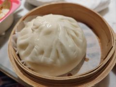 -青雅中餐厅(大连金石滩绿发希尔顿度假酒店)
