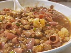 -小郭私房菜·海肠捞饭店(学士街店)