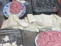 -小秋水饺(大成路总店)