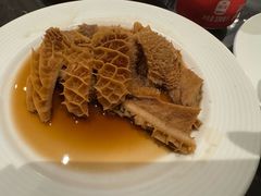 -京香轩·中餐厅(上海中庚聚龙酒店)