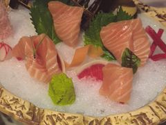 -月下料理(楷林IFC店)