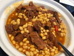 黄豆煨牛腩-徐记海鲜(汉城湖|太奥店)