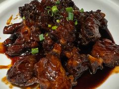 -绿茶餐厅(哈尔滨凯德店)