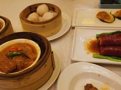 -福州天元国际威斯汀酒店·中国元素餐厅