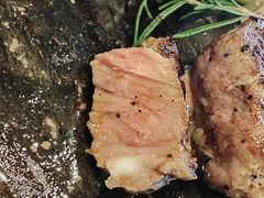 -豪客来牛排(钢铁大街店-2106)