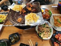 -大壮家原味烤肉(兴华北街店)