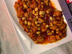 宫爆鸡丁-乾园(天河城店)