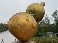 -溱湖国家湿地公园