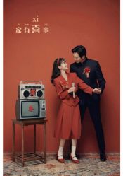 -梵初·STUDIO婚纱摄影(通州万达店)