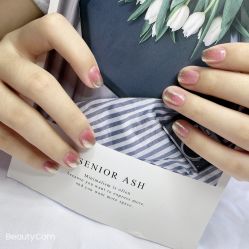 -媄甲诗美甲美睫