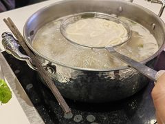 -牛焱·贵州黄牛肉火锅(城西银泰店)