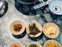 -张关合渣(航空大道店)