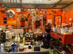 -囍福咖啡(这有山店)