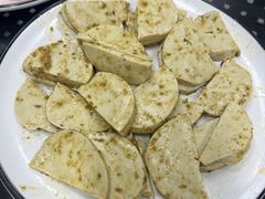 素鸡-风味烧烤(泰富店)