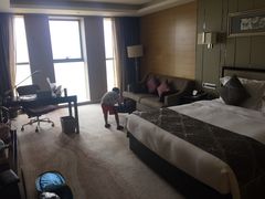 -无锡新湖铂尔曼大酒店