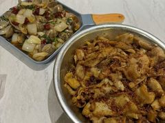 -辣盆盆麻辣小龙虾(哈尔滨总店)