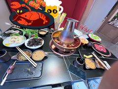 -乔先生涮肉·鲜活牛羊肉火锅(塘沽店)