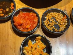 -九田家黑牛烤肉料理(华侨城店)