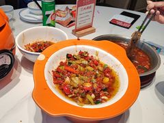 -东方红·湖南菜(金屿店)