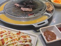 -喜来稀肉(虹泉路店)