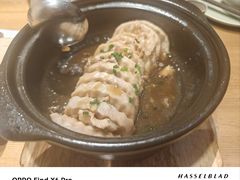 -竹里馆 ·茶食(奥体店)