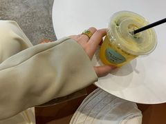 -MQ COFFEE STAND明谦(新洲店)