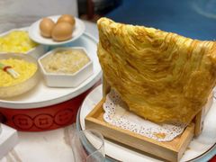 -京玉菲饭店(李村店)