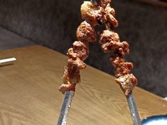 -那时新疆·若羌(经纬汇店)