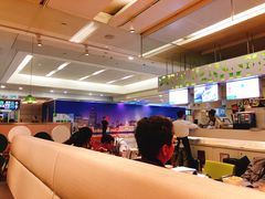 -庆记香港烧味小馆(浦东机场店)