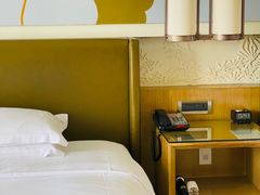 -三亚海棠湾万丽度假酒店