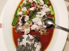 -侨美食家·粤菜(体育西路店)
