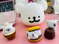 -九木杂物社(凯德大峡谷店)