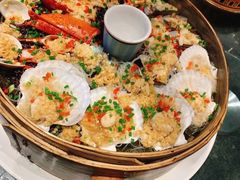 -悦百味·品质川菜(橄榄郡店)