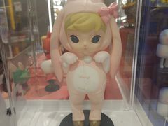 -泡泡玛特POPMART(合生汇店)