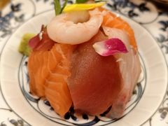 -鮨政· Omakase(港汇恒隆广场店)